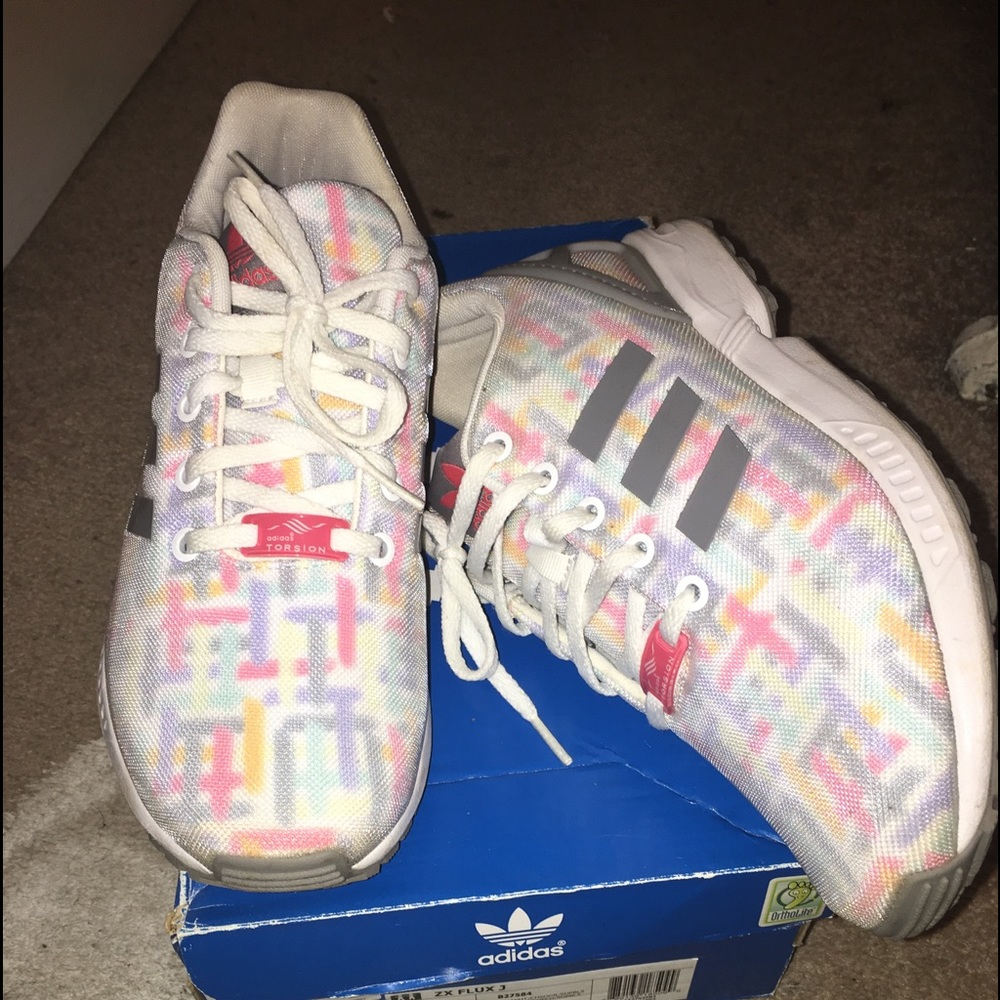 woman shoes
